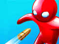 Jwèt Bullet Man 3d