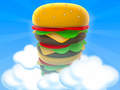 Jwèt Sky Burger