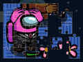 Jwèt Crewmates &  Impostors Jigsaw