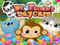Jwèt Dr panda Daycare