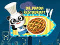 Jwèt Dr. Panda Restaurant