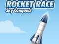 Jwèt Rocket Race