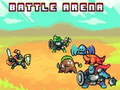 Jwèt Battle Arena