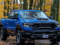 Jwèt Ram 1500 TRX Puzzle