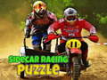 Jwèt Sidecar Racing Puzzle
