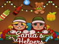 Jwèt Santa's Helpers