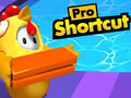 Jwèt Pro Shortcut