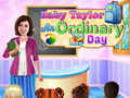 Jwèt Baby Taylor An Ordinary Day