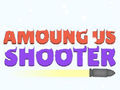 Jwèt Among Us Shooter