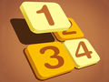 Jwèt Sudoku