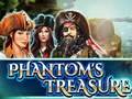 Jwèt Phantoms Treasure