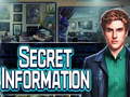 Jwèt Secret Information