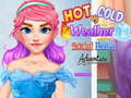 Jwèt Hot vs Cold Weather Social Media Adventure