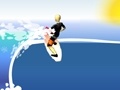Jwèt Surf`s Up