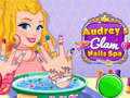 Jwèt Audrey's Glam Nails Spa