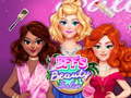 Jwèt BFF'S Beauty Salon