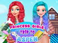 Jwèt Princess Girls Trip To Aspen