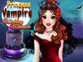 Jwèt Princess Vampire Wedding Makeover