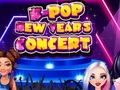 Jwèt K-pop New Year's Concert