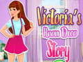 Jwèt Victoria's Room Deco Story