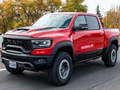 Jwèt Ram 1500 TRX Slide