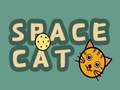Jwèt Space Cat
