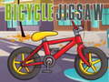 Jwèt Bicycle Jigsaw