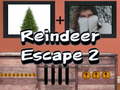 Jwèt Reindeer Escape 2
