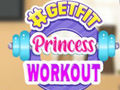 Jwèt Getfit Princess Workout 