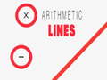 Jwèt Arithmetic Lines