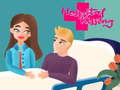 Jwèt Hospital Kissing