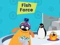 Jwèt Fish Force