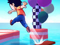 Jwèt Shortcut Run 3D