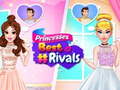 Jwèt Princesses Best #Rivals