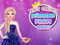 Jwèt Beauty Makeover Princesses Prom Night