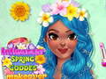 Jwèt Influencer Spring Goddess Makeover