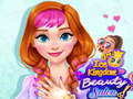 Jwèt Ice Kingdom Beauty Salon