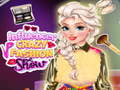 Jwèt Influencer Crazy Fashion Show