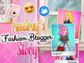 Jwèt Audrey's Fashion Blogger Story