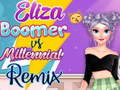 Jwèt Eliza Boomer vs Millennial Fashion Remix