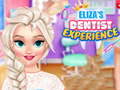 Jwèt Eliza's Dentist Experience