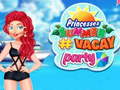 Jwèt Princesses Summer #Vacay Party