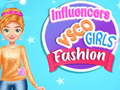 Jwèt Influencers VSCO Girls Fashion