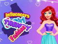 Jwèt Influencers E Girl Trendy Fashion