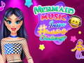 Jwèt Mermaid Music #Inspo Hashtag Challenge