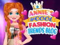 Jwèt Annie's #Cool Fashion Trends Blog