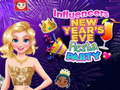 Jwèt Influencers #NewYearsEve Fiesta Party