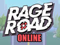 Jwèt Rage Road Online