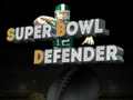 Jwèt Super Bowl Defender