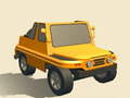 Jwèt Draw Parking Online